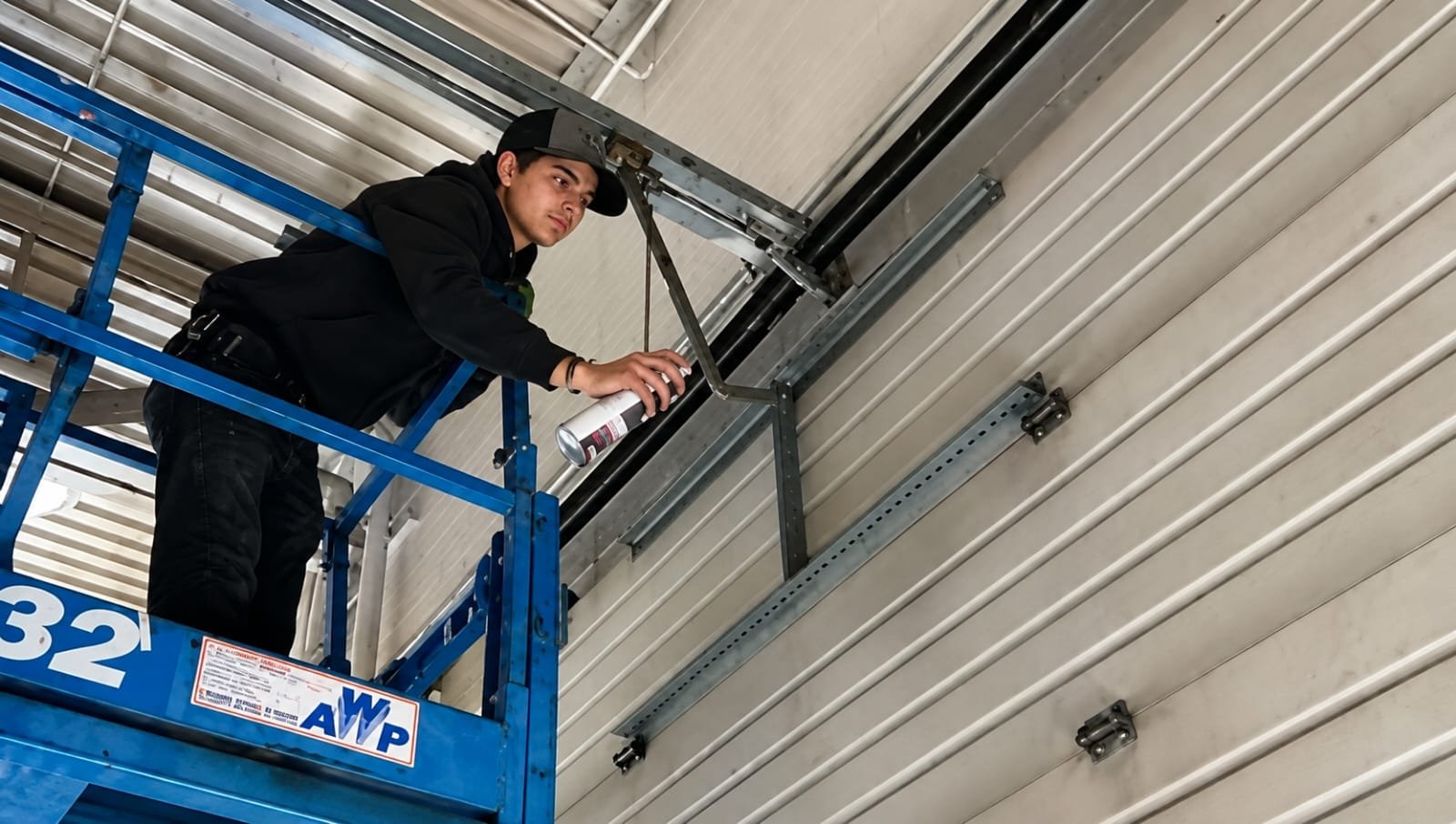 Products & Services 5 Garage Door Springs